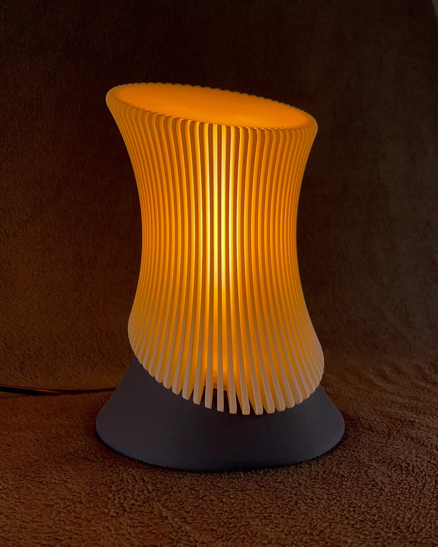 Zarela™ Glow Serisi