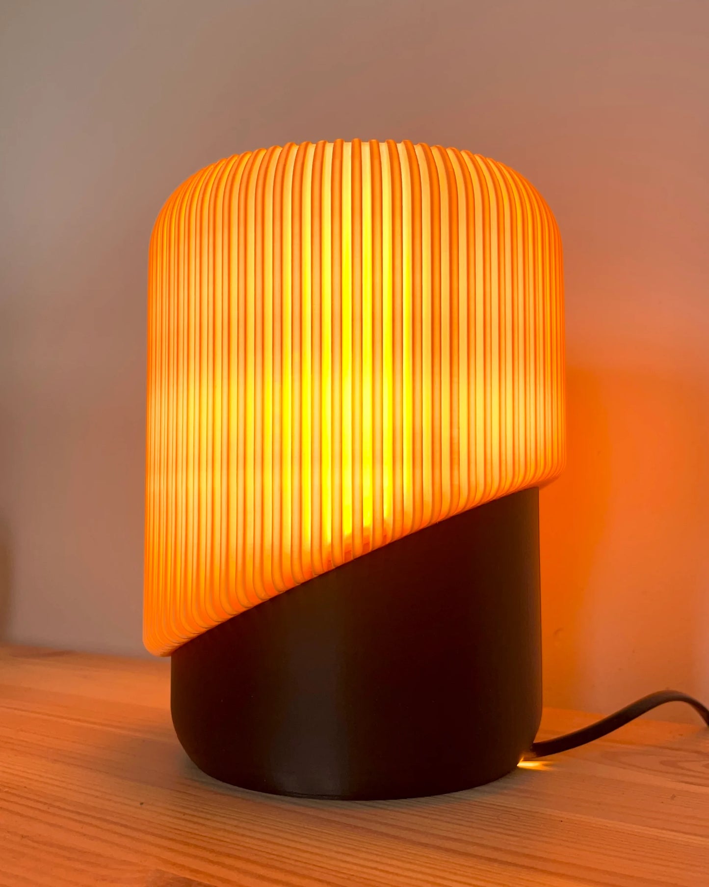 Zarela™ Glow Serisi